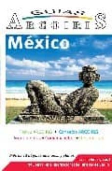 mejico (guias arcoiris)-9788493541767