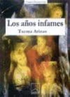 los años infames-9788493566067