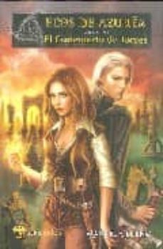 ecos de azurea vol. 1: el cementerio de torres-manuel f. bueno-9788493691967