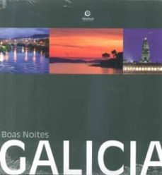 boas noites galicia-9788493702267