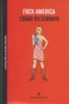 fuck america-9788493714567