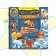 los esquimales-peter l. stork-9788493732967