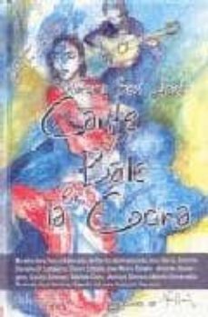 cante y baile en la cocina-aurora san jose-9788493807467