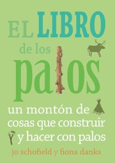 el libro de los palos-jo schofield-9788493836467