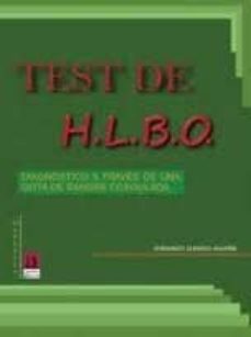test h.l.b.o.-fernando guirado aguirre-9788493909567