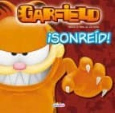 garfield cuento: ¡sonreid!-9788493912567