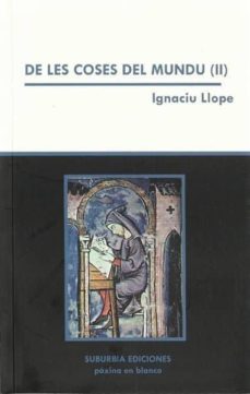 de les coses del mundu ii-9788493951467