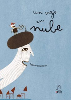 un viaje en nube-marco scalcione-9788493973667