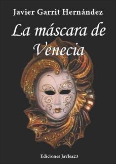 la mascara del venecia-9788494000867