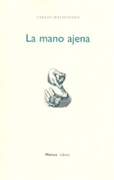 la mano ajena-9788494089367