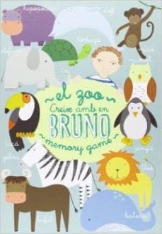 el zoo (creix amb bruno)-9788494094767