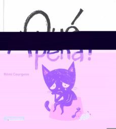 ¡que pena!-remi courgeon-9788494284267