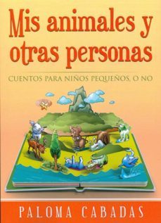 mis animales y otras personas-9788494359767