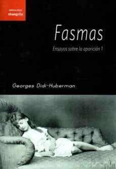 fasmas-georges didi huberman-9788494367267