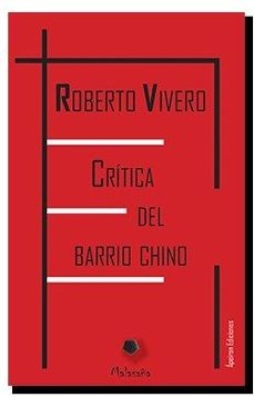 critica del barrio chino-9788494470967