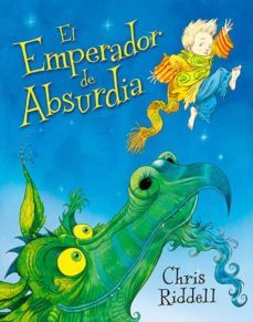 el emperador de absurdia-9788494502767