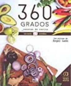 360 grados-tere marin blazquez-9788494530067