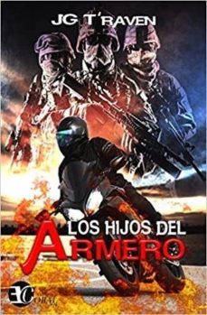 los hijos del armero-jorge traven-9788494544767