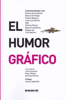 el humor grafico-9788494637667