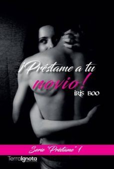prestame a tu novio-iris boo-9788494661167