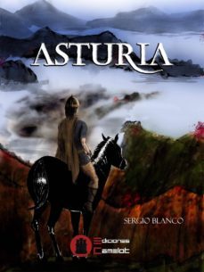 asturia-sergio blanco-9788494744167