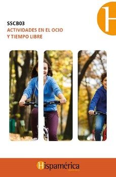 sscb03 actividades en el ocio y tiempo libre-9788494784767
