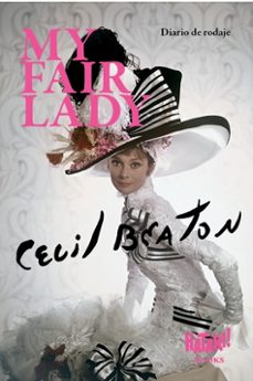 my fair lady-9788494788567
