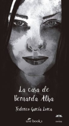 la casa de bernarda alba-federico garcia lorca-9788494807367