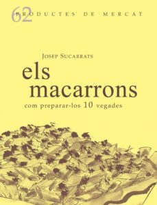 els macarrons: com preparar-los 10 vegades-9788494843167