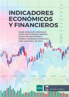 indicadores economicos y financieros-9788494878367