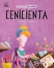 cenicienta. mi verdadera historia-9788494992667