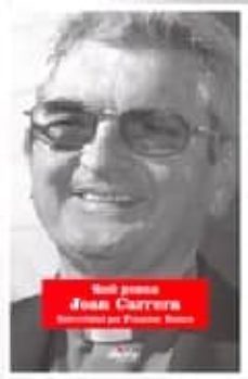 que pensa joan carrera-francesc romeu-9788495400567