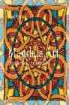 mandala art: despierta tu creatividad-pilar araño-9788495590367