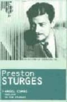 preston sturges-antonio comas-9788495602367