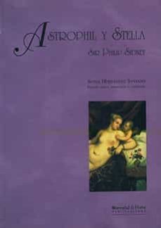 astrophil y stella: sir philip sidney (castellano - ingles)-9788495699367