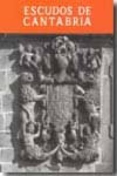 escudos de cantabria-carmen gonzalez echegaray-9788495742667
