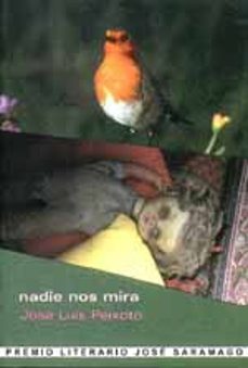 nadie nos mira-9788495786067