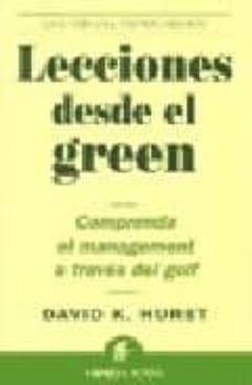 -david k. hurst-9788495787767