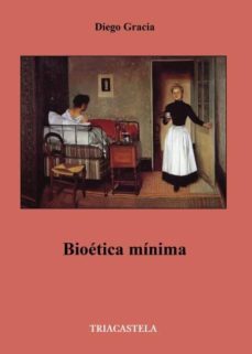 bioetica minima-9788495840967