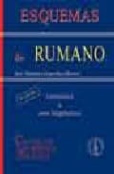 esquemas de rumano (2ª ed.)-9788495855367