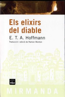 els elixirs del diable-9788496061767