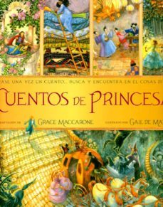 cuentos de princesas-g. maccarone-9788496067967