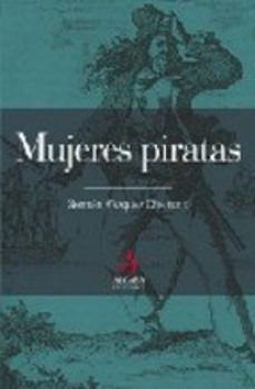 (pe) mujeres piratas-9788496107267