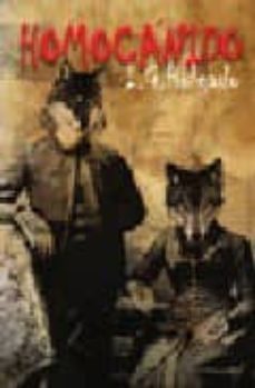 homocanido-9788496172067