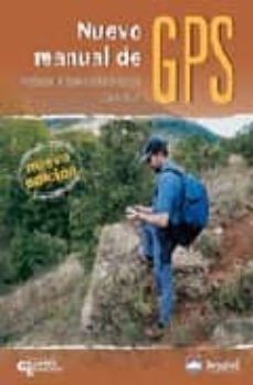 nuevo manual de gps: introduccion el sistema de posicion (2ª ed.)-9788496192867