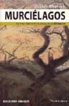 murcielagos-gustav meyrink-9788496196667