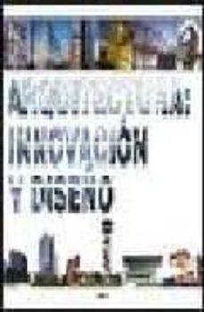 arquitectura innovacion y diseño-9788496424067