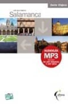 salamanca, guia multimedia-9788496434967