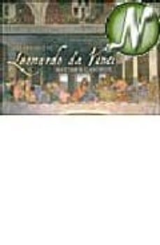 los tesoros de leonardo da vinci-matthew landrus-9788496445567