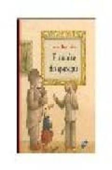 el quadre desaparegut-k. kasparavicius-9788496473867